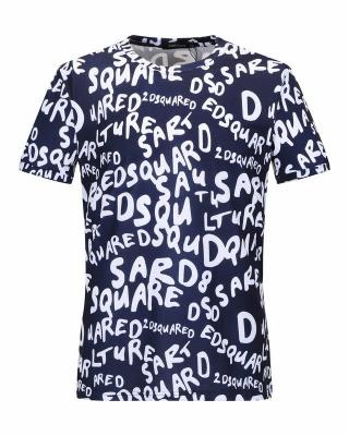 DSQUARED2 Shirts-12